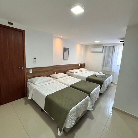 Hotel Gogo Da Ema Maceio  Exterior photo