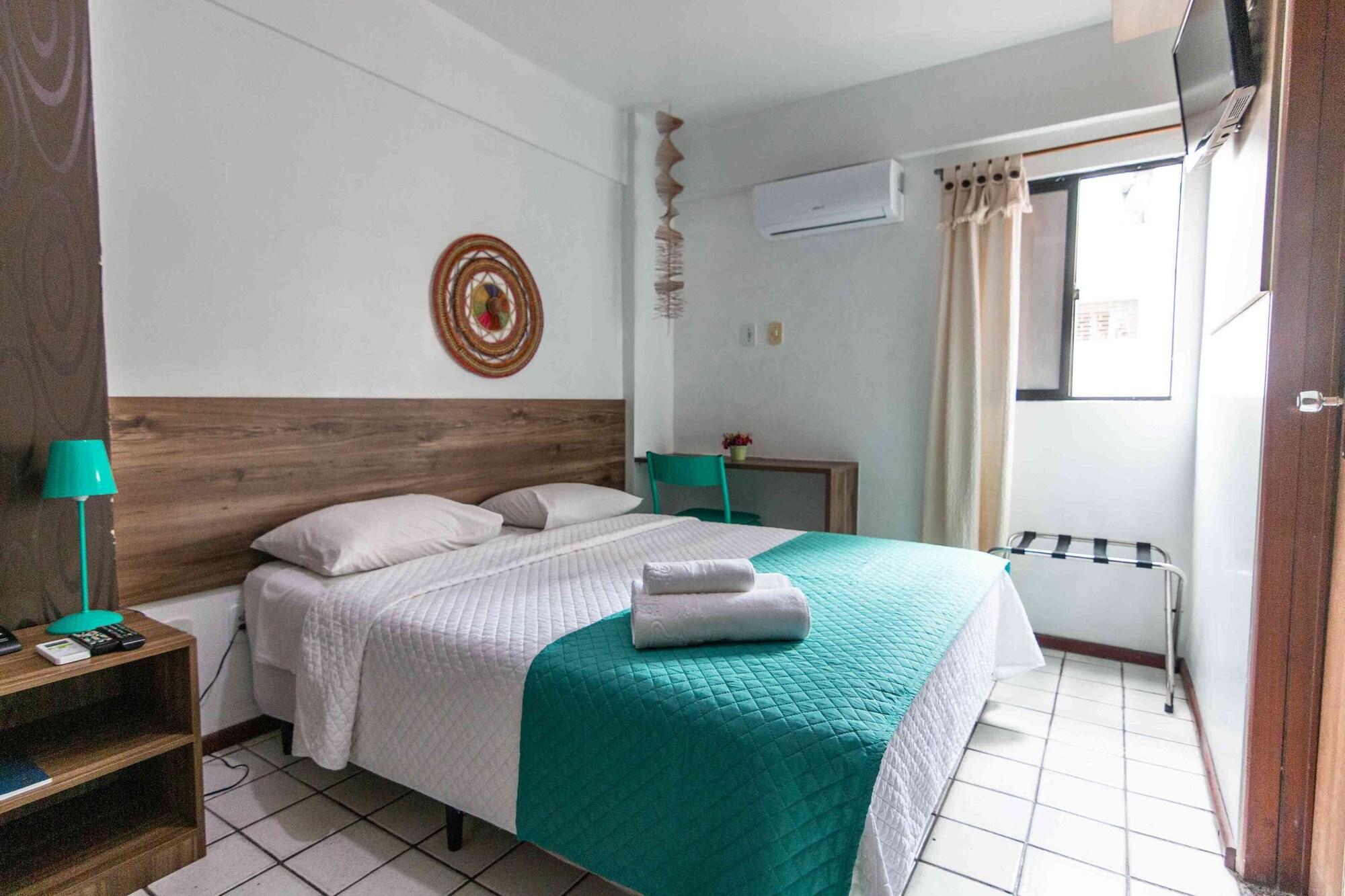 Hotel Gogo Da Ema Maceio  Exterior photo