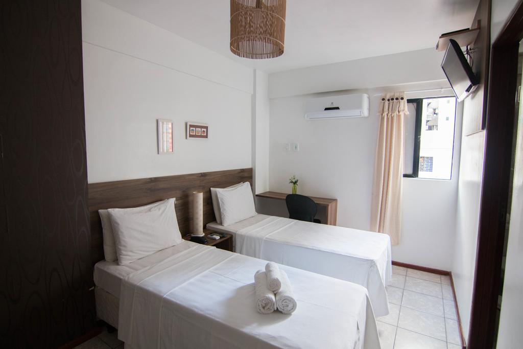Hotel Gogo Da Ema Maceio  Exterior photo