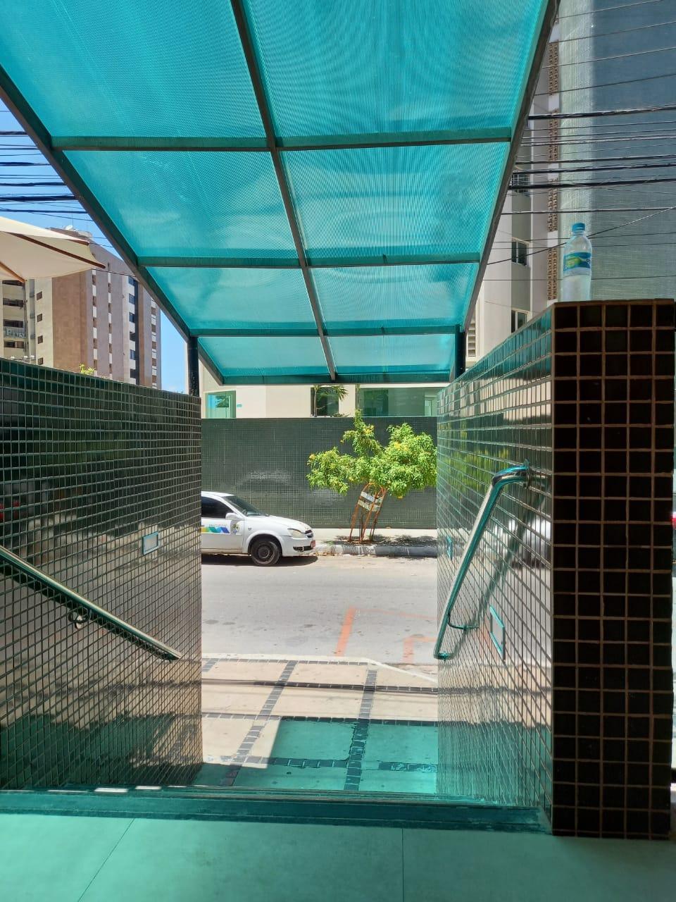 Hotel Gogo Da Ema Maceio  Exterior photo